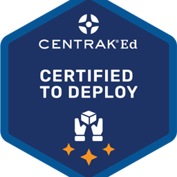 CenTrak Certified to Deploy: RTLS Technician