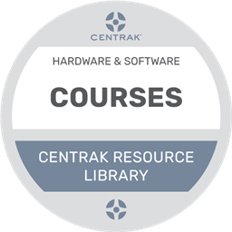 CenTrak Resource Library 