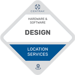 RTLS - Design