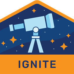 Certified to Deploy; AssetsRT Software: Stage 1 Ignite